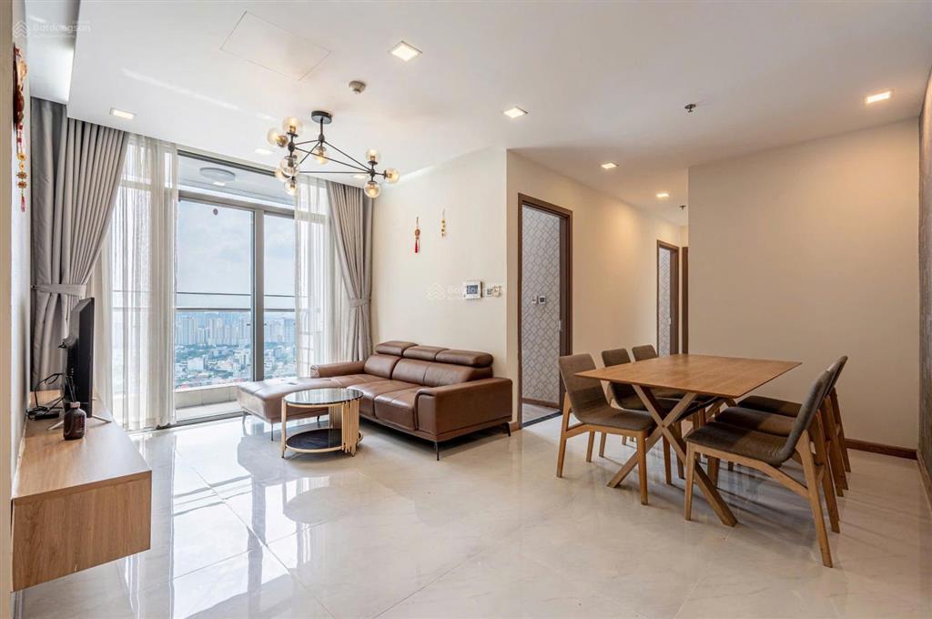 Bán căn hộ 3pn, 2wc, 107m2, 14 tỷ tại vinhomes central park, quận bình thạnh (spa)