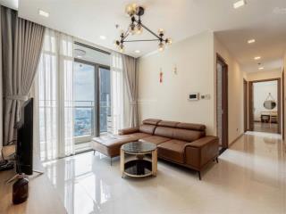 Bán căn hộ 3pn, 2wc, 107m2, 14 tỷ tại vinhomes central park, quận bình thạnh (spa)