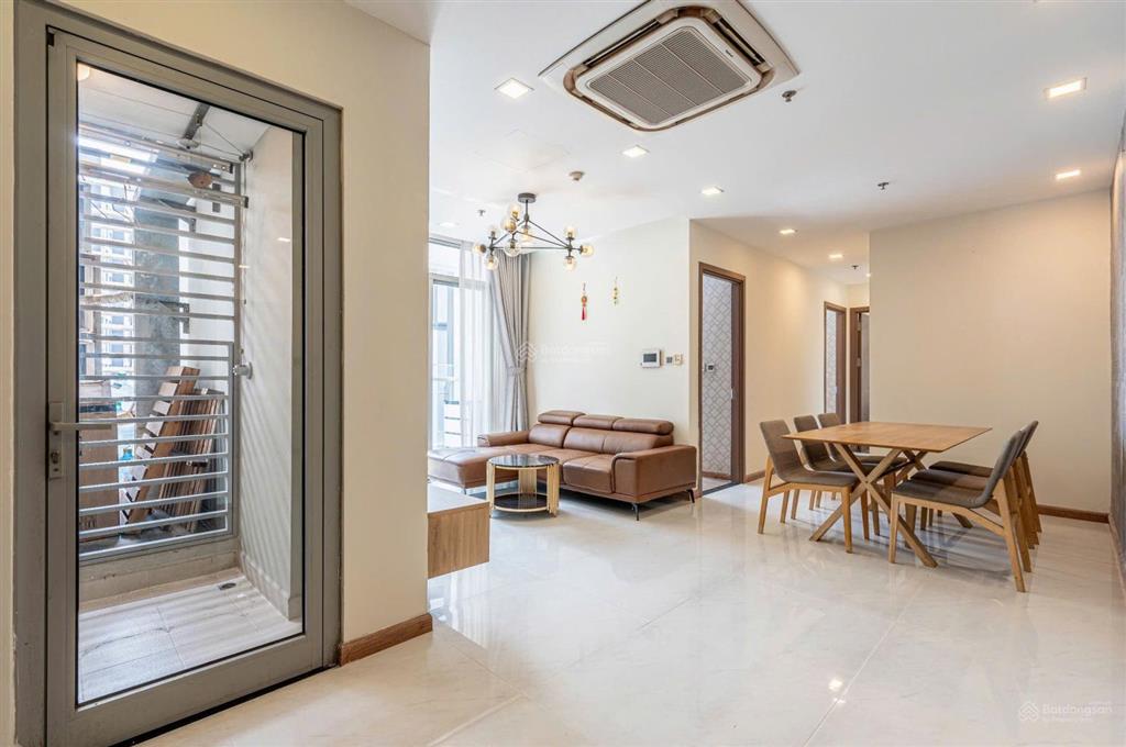 Bán căn hộ 3pn, 2wc, 107m2, 14 tỷ tại vinhomes central park, quận bình thạnh (spa)