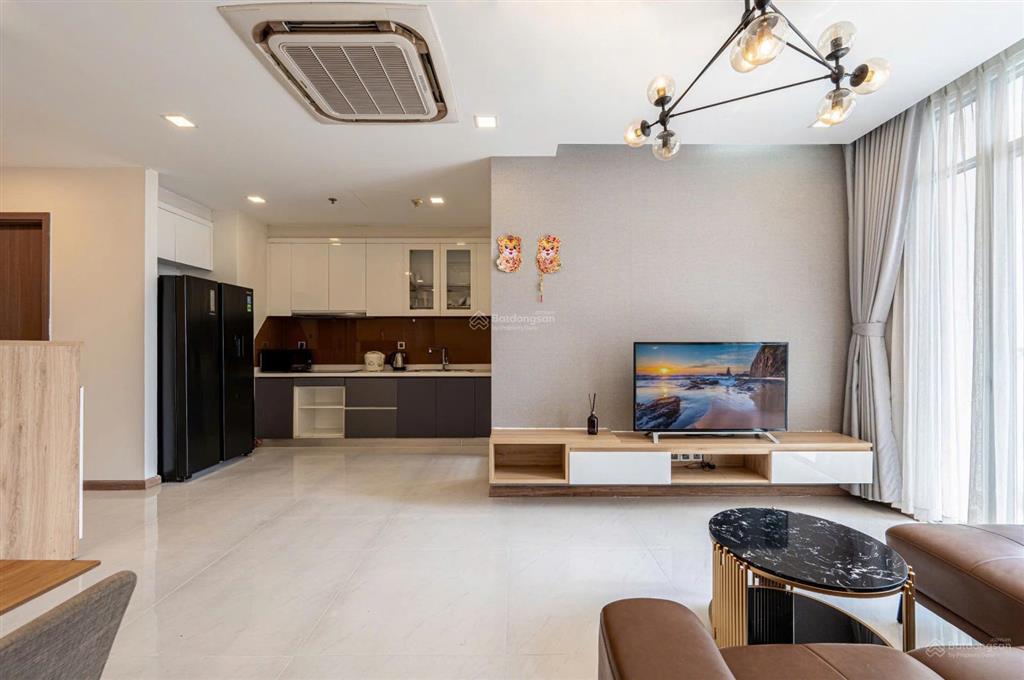 Bán căn hộ 3pn, 2wc, 107m2, 14 tỷ tại vinhomes central park, quận bình thạnh (spa)