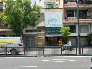 Bán nhà mặt tiền tại nam kỳ khởi nghĩa ngang 3,72m kết cấu 3 tầng, 5,3 tỷ cực hot