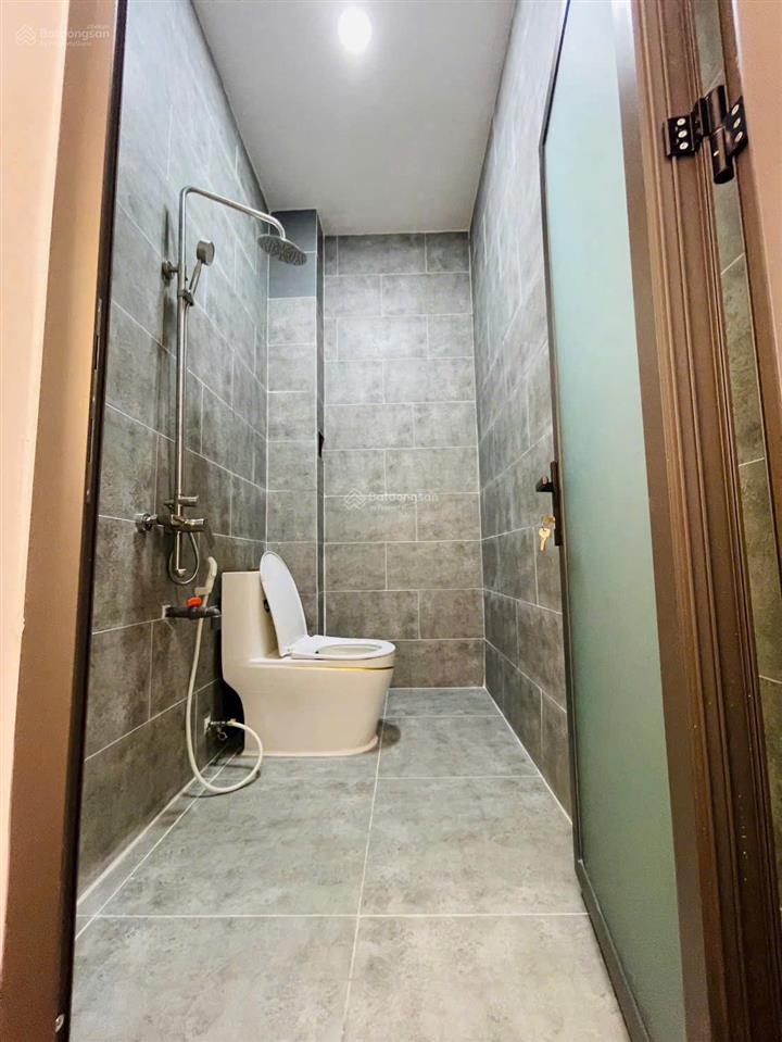 Bán căn nhà vườn 6x26 3 pn 2wc shr hoàn công 2,35 tỉ
