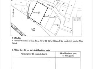 Đất trung tâm hạ long cột 3 đường ô tô, giá chỉ từ 1,5x tỷ