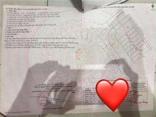 Bán đất mặt tiền đường nguyễn thái bình  phường lộc phát, trung tâm tp. bảo lộc