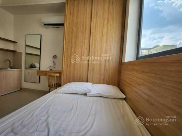 Bán gấp! chỉ 25 tỷ tl! tòa chdv đường c18, phường 12, tân bình, dt 9m*20m, kc 5 tầng, tn 960tr/năm