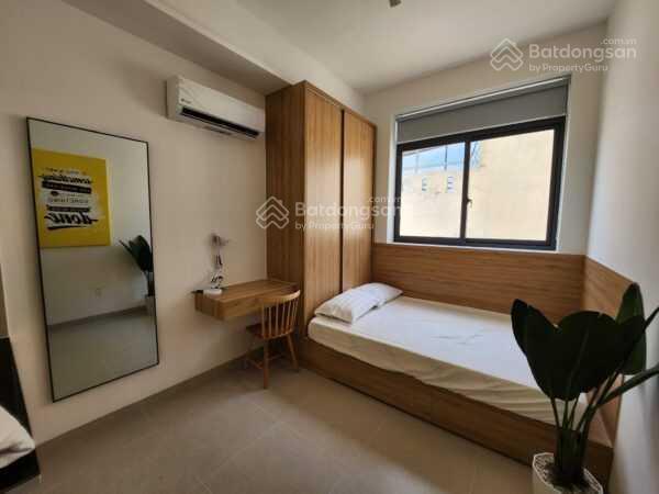 Bán gấp! chỉ 25 tỷ tl! tòa chdv đường c18, phường 12, tân bình, dt 9m*20m, kc 5 tầng, tn 960tr/năm