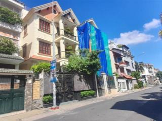 28 tỷ giảm về 20,5 tỷ! bán nhà góc 2mt cộng hòa, p13, tân bình, 9m x 18m  ctxd hầm 5 tầng