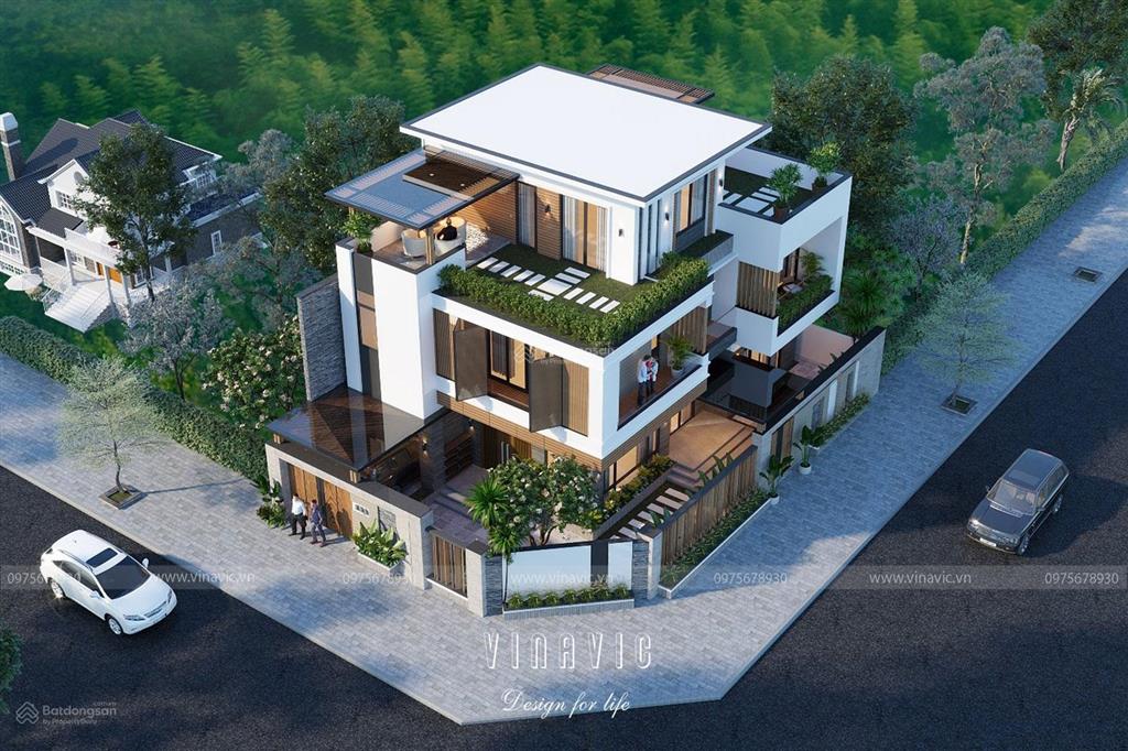 20,5 tỷ! bán gấp nhà góc 2mt cộng hòa, p13, tân bình, 9m x 18m  ctxd hầm 5 tầng