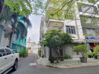 Bán nhà góc 2mt cực đẹp nội khu 337 lê văn sỹ, p1, tân bình, 5m x 15m  kc 5 tầng  14,2 tỷ tl