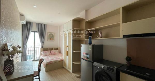 Bán gấp! tòa chdv siêu vị trí khu hoàng việt, p4, tân bình 6x18m hầm 6tầng, hđt 1,4 tỷ/năm, 22,9tỷ