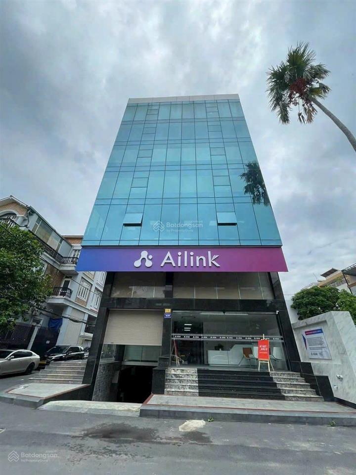 39 tỷ! building 8 tầng mt hoàng hoa thám, p6, bình thạnh, 8 x 19m  hđt 180tr/th