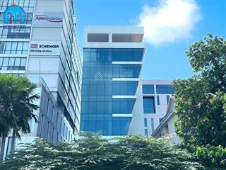 49,9 tỷ! bán gấp tòa chdvvăn phòng ngay mt trường sơn, 8x30m,1200m2 sàn, hầm 6 tầng, hđt 1,7tỷ/năm