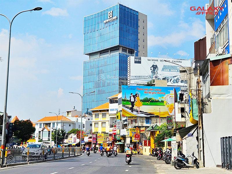 20,9 tỷ tl! bán nhà mt phan đăng lưu, ngay cv phú nhuận, 4,5 x 25m, kc 4 tầng