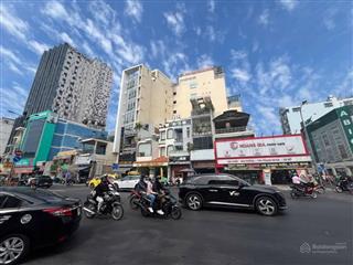 20,9 tỷ tl! bán nhà mt phan đăng lưu, ngay cv phú nhuận, 4,5 x 25m, kc 4 tầng