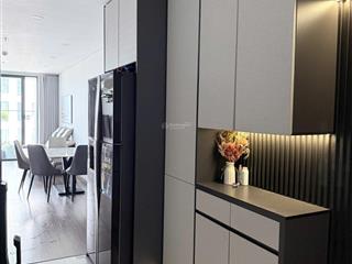 Bán nhanh căn góc fpt 2  2pn2wc hướng đông  tầng cao  full nội thất xịn  đã có sổ