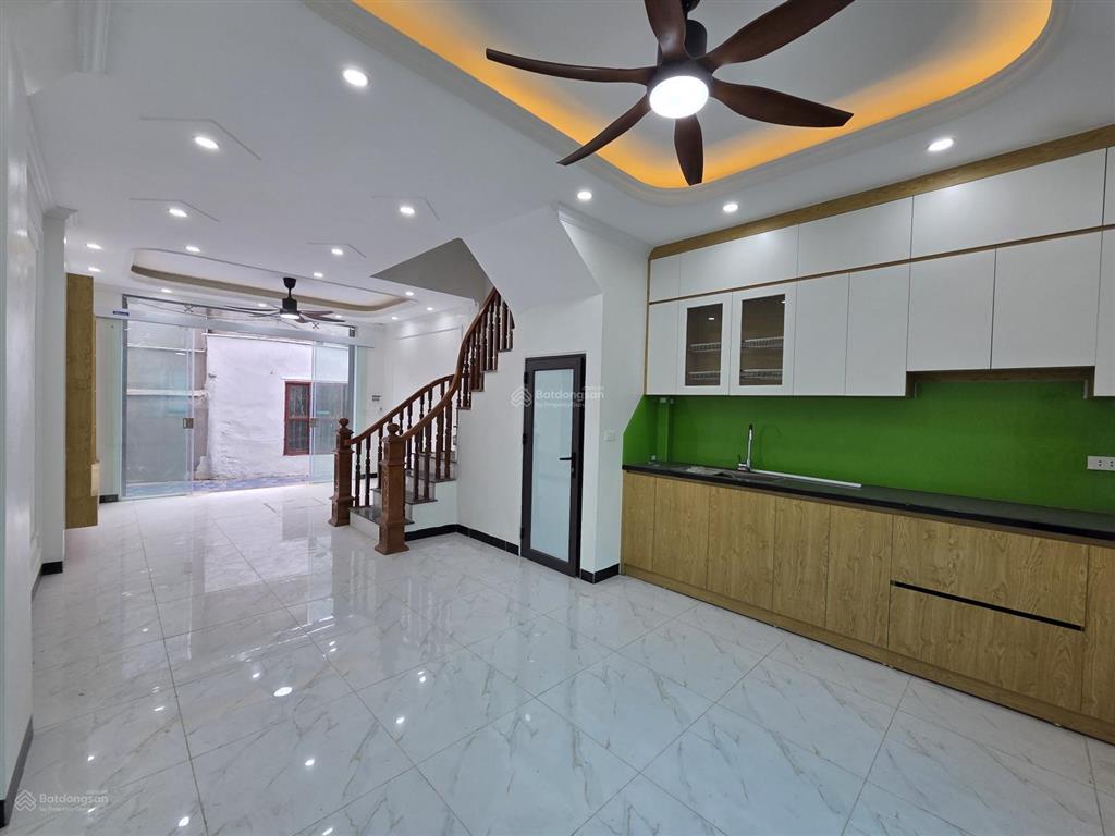 Nhà đẹp dân xây gần trường ngô sỹ liên, chợ chúc sơn, bv chương mỹ, s45m2, 4 tầng,5 ngủ rộng thoàn