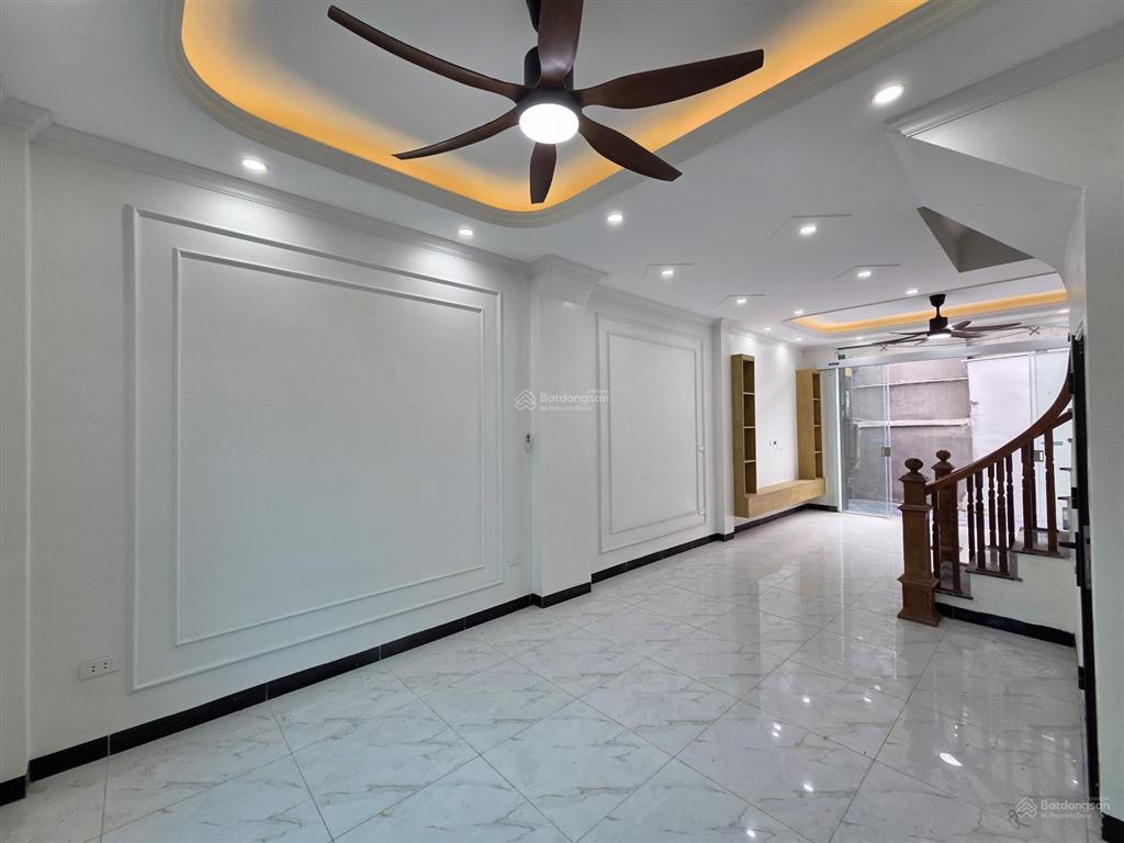 Nhà đẹp dân xây gần trường ngô sỹ liên, chợ chúc sơn, bv chương mỹ, s45m2, 4 tầng,5 ngủ rộng thoàn