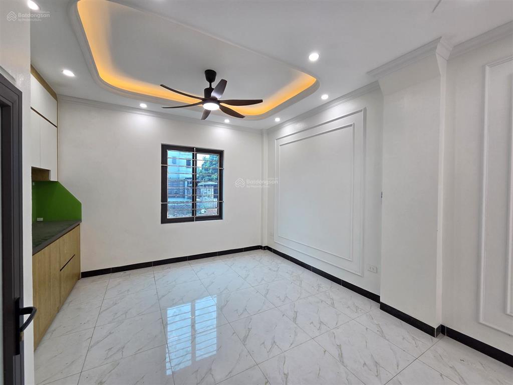 Nhà đẹp dân xây gần trường ngô sỹ liên, chợ chúc sơn, bv chương mỹ, s45m2, 4 tầng,5 ngủ rộng thoàn