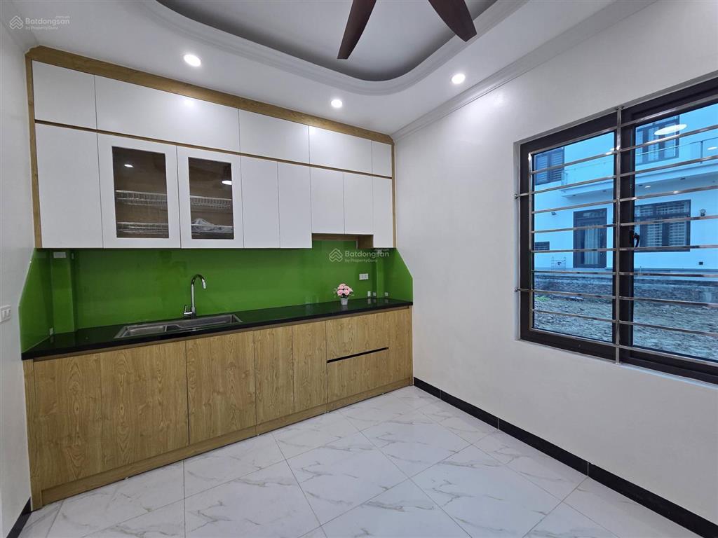 Bán nhà phố bắc sơn, chương mỹ, cạnh trường cấp 2 ngô sỹ liên. 45m2, 4 tầng, ô tô, giá hơn 3 tỷ