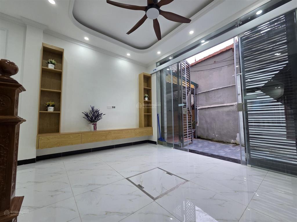 Bán nhà phố bắc sơn, chương mỹ, cạnh trường cấp 2 ngô sỹ liên. 45m2, 4 tầng, ô tô, giá hơn 3 tỷ