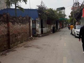 Nhà phố yên nghĩa, thông thoáng, kinh doanh, lô góc giá sốc hơn 4 tỷ