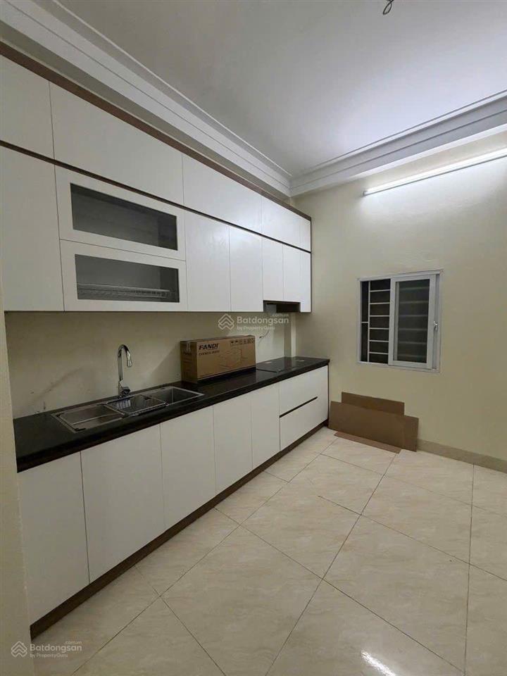 Nhà phố yên nghĩa, thông thoáng, kinh doanh, lô góc giá sốc hơn 4 tỷ