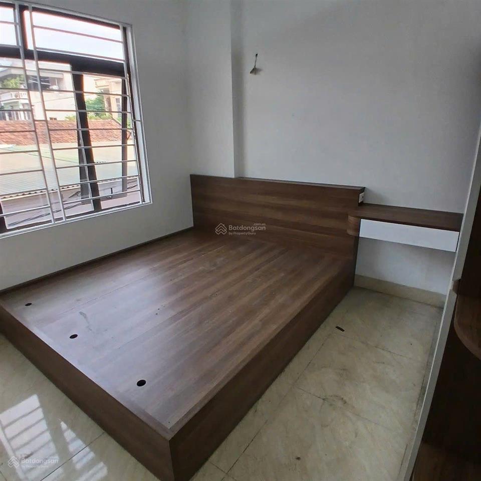 Nhà phố yên nghĩa, thông thoáng, kinh doanh, lô góc giá sốc hơn 4 tỷ