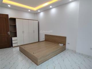 Nhà mặt ngõ ô tô, cách ql6, ga đường sắt trên cao 500m. s52m2, 4 tầng, 4 ngủ, 2 thoáng, hơn 3 tỷ