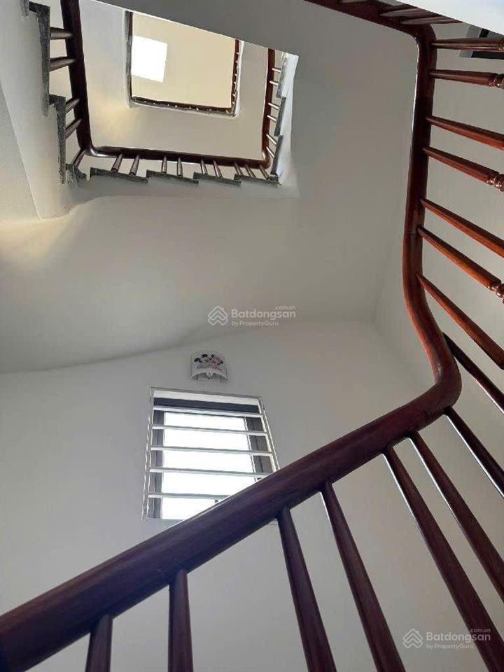 Nhà khu vực biên giang, cầu mai lĩnh, ô tô đỗ cửa, 10m ra ô tô tránh, 45m2, 4 tầng, nhỉnh 4 tỷ