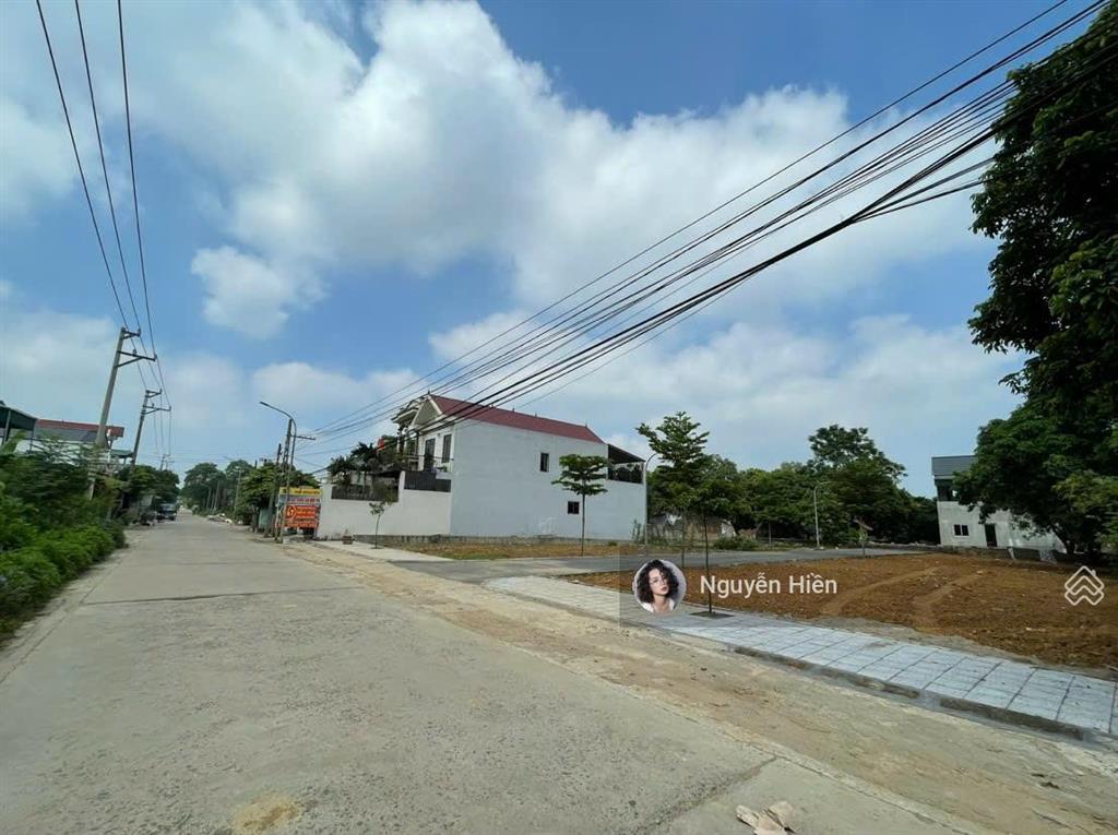 Bỏ vốn 1,9 tỷ sở hữu ngay đất gần ngã tư lục quân, cách đhqg chỉ 4km.  0899 993 ***
