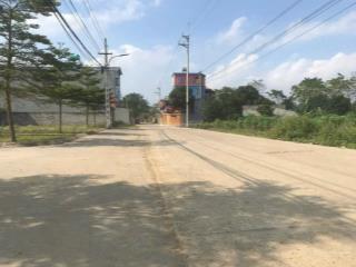 Cc bán lô đất 100m2 full thổ cư sẵn sổ tt xã phú cát ngay dh09 giá f0 nhỉnh 2ty mt6m
