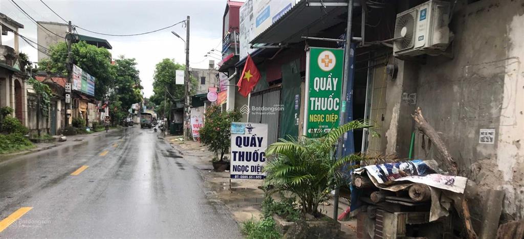 Chính chủ bán suất ngoại giao đất khu công nghiệp 350m2 mt 10m giá 8tr/m2 đường to 20m
