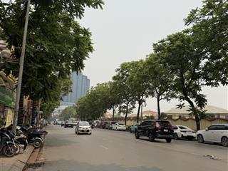 Phân lô ô tô tránh cách mặt phố một nhà lê trọng tấn  thanh xuân 120m, mt 5.1m chỉ nhỉnh 30ty.