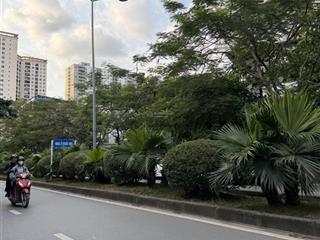 Biệt thự song lập trung văn  phùng khoang gần tố hữu lê văn lương 110m, mt 9m nhà thô