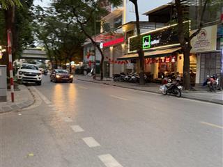Phân lô ô tô tránh nguỵ như kon tum, khuất duy tiến, thanh xuân 51m, 5t chào 13ty còn thương lượng.