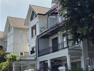 Biệt thự phùng khoang trung văn hàng xóm mỗ lao 147m, mt 7m, 4t chỉ 32ty