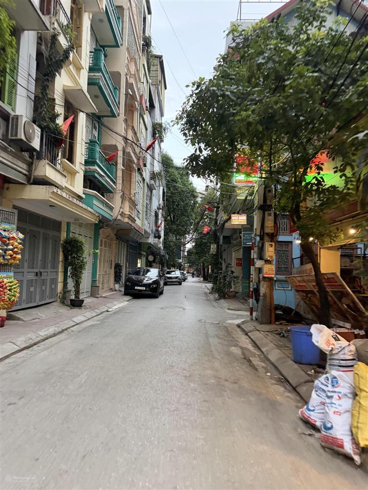 Phân lô ô tô tránh nguỵ như kon tum, khuất duy tiến, thanh xuân 51m, 5t chào 13ty còn thương lượng.