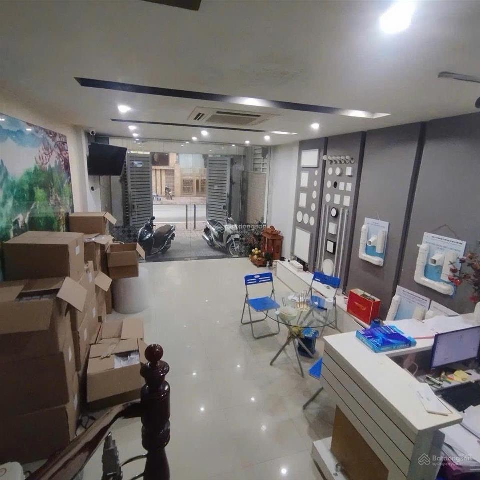 Giảm sốc 7 tỷ cho căn liền kề gần hồ kđt trung văn  mặt phố trung thư 90m*5t thang máy, chỉ 29 tỷ