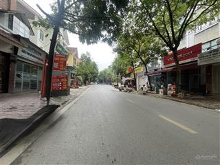 Giảm sốc 7 tỷ cho căn liền kề gần hồ kđt trung văn  mặt phố trung thư 90m*5t thang máy, chỉ 29 tỷ