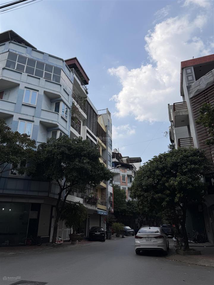Bán đất liền kề ngô thì nhậm, hà đông gần quang trung 50m2, chỉ 14tỷ5