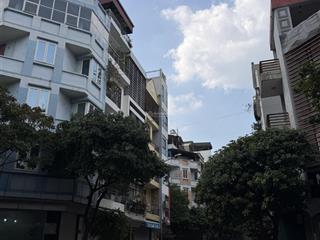 Bán đất liền kề ngô thì nhậm, hà đông gần quang trung 50m2, chỉ 14tỷ5
