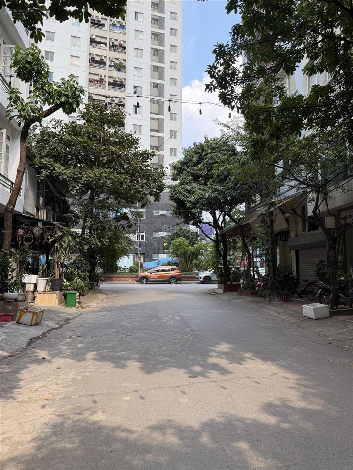 Bán đất liền kề ngô thì nhậm, hà đông gần quang trung 50m2, chỉ 14tỷ5