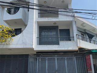 Nhà chính chủ lê đức thọ, gò vấp, đường 8m xe hơi thông, 3 tầng btct, 5m x 14m, giá chỉ 6.5 tỷ tl