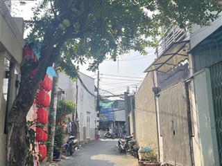 Lô đất cực đẹp ngay chợ thạch đà, 6m x 11m, sổ vuông vức, hẻm xe hơi 1 trục 6m, giá chỉ 6.5 tỷ