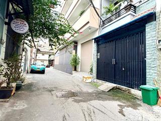 Bán gấp nhà hẻm xe hơi lê văn thọ, gò vấp, 2 tầng 3pn 2wc, 4m x 11m, sổ vuông vức, giá chỉ 5.25 tỷ