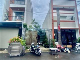 Lô đất 4.2m x 16m vuông vức, an phú đông, q.12, đường xe hơi 10m, giá chỉ 3.95 tỷ tl.