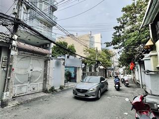 Nhà mặt tiền nguyễn trung trực, bình thạnh, 4 tầng, 78m2, giá chỉ 8.99 tỷ tl.