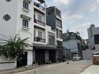 Nhà hẻm xe hơi lê đức thọ, p.16, gò vấp, 2 tầng 4pn 3wc, 4.3m x 15m sổ vuông đẹp, giá chỉ 6.19 tỷ