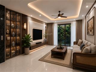 Bán nhà phố cầu giấy, nhỉnh 10 tỷ, 2 ngủ