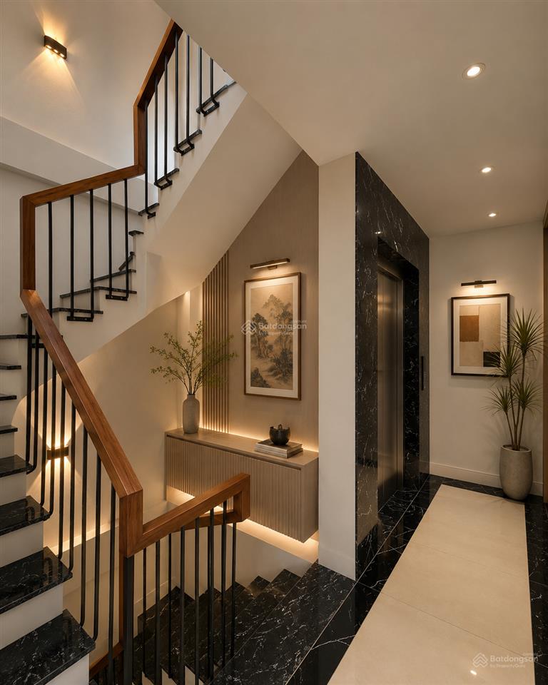 Bán nhà phố cầu giấy, nhỉnh 10 tỷ, 2 ngủ